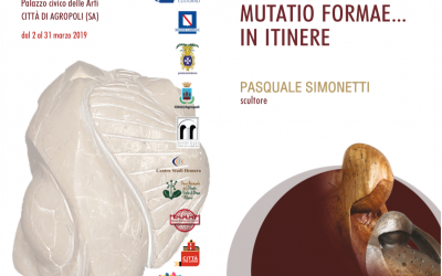 MUTATIO FORMAE…IN ITINERE